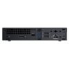 Imagen del ordenador reacondicionado Dell OptiPlex 3070 Micro, un equipo compacto y fiable, ideal para oficina, teletrabajo y entornos profesionales. Equipo de ocasión revisado y comprobado para ofrecer un rendimiento estable y seguro, disponible en JANSit.es con garantía certificada.