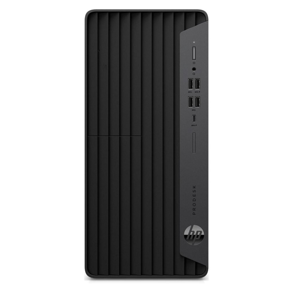 HP ProDesk 600 G6 Tower Reacondicionado | JANSit
