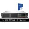 Servidor reacondicionado HP ProLiant DL380 Gen10 con Xeon 4110 – usado y renovado – JANSit HP Proliant DL380 Gen10 Imagen del servidor reacondicionado, equipado con procesador Intel Xeon 4110, usado y renovado, revisado para ofrecer fiabilidad y rendimiento estable en entornos empresariales. Ideal para virtualización, bases de datos y servicios corporativos críticos. Disponible en JANSit.es.