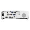 Proyector Epson EB-E20 | 1024x768 | 4:4 | 3400 Lumens | 0 Horas