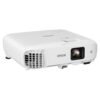 Proyector Epson EB-E20 | 1024x768 | 4:4 | 3400 Lumens | 0 Horas