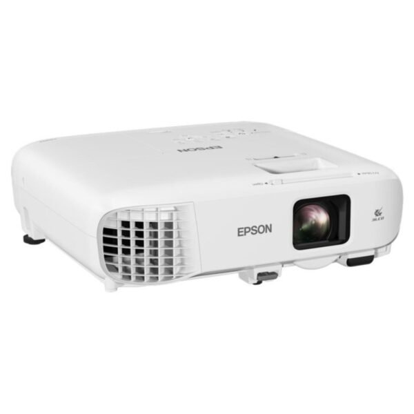 Proyector Epson EB-E20 | 1024x768 | 4:4 | 3400 Lumens | 0 Horas