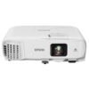 Proyector Epson EB-E20 | 1024x768 | 4:4 | 3400 Lumens | 0 Horas