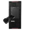 Imagen de la workstation Lenovo ThinkStation P920 con RTX 5070 reacondicionada, usada y renovada, preparada para ofrecer alto rendimiento en entornos profesionales como diseño 3D, ingeniería, arquitectura y renderizado avanzado. Disponible en JANSit.es.
