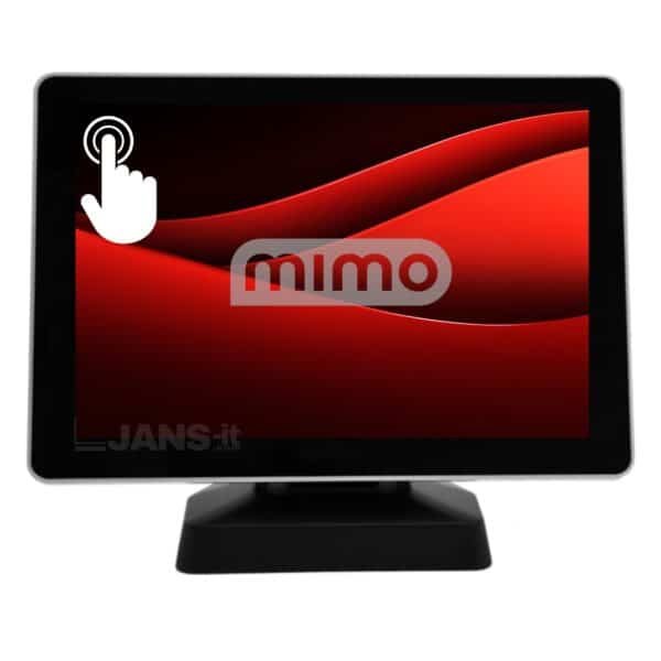 El monitor Mimo Vue Touch reacondicionado es un dispositivo táctil profesional ideal para entornos de trabajo que requieren interacción directa con la pantalla, como puntos de venta, kioscos, educación o sistemas de control. Este equipo usado y renovado ha sido revisado y testado para garantizar fiabilidad y rendimiento estable, ofreciendo una experiencia táctil precisa y sensible.