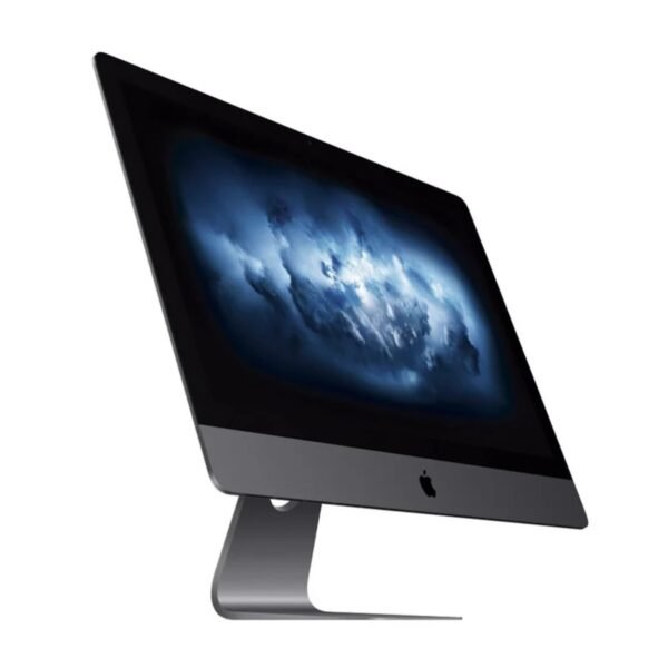 Apple iMac Pro 27 Retina Xeon | 128GB | SSD 1TB | 27" | Radeon Pro Vega56