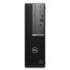 Imagen del ordenador Dell OptiPlex 7000 en formato SFF (Small Form Factor), un equipo compacto y potente diseñado para ofrecer alto rendimiento en entornos profesionales. Producto usado, revisado y renovado para garantizar fiabilidad y funcionamiento óptimo, disponible en JANSit.es.