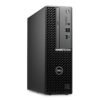 Imagen del ordenador Dell OptiPlex XE4 en formato SFF (Small Form Factor), un equipo compacto y robusto diseñado para entornos profesionales que requieren estabilidad y rendimiento continuo. Ordenador reacondicionado, revisado y preparado para ofrecer fiabilidad en el día a día, disponible en JANSit.es.
