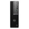 Imagen del ordenador Dell OptiPlex XE4 en formato SFF (Small Form Factor), un equipo reacondicionado ideal para entornos profesionales e industriales que requieren fiabilidad y rendimiento estable. Equipo usado, revisado y renovado para garantizar un funcionamiento óptimo, disponible en JANSit.es.