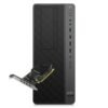 Ordenador reacondicionado HP Z1 G5 Tower con Intel Core i7 y NVIDIA P620 2GB – Usado y renovado | Imagen principal | JANSit Imagen principal del ordenador HP Z1 G5 Tower reacondicionado, equipado con procesador Intel Core i7 y tarjeta gráfica NVIDIA P620 de 2 GB, ideal para diseño gráfico, edición de vídeo y tareas profesionales que requieren alto rendimiento. Producto usado, revisado y renovado para ofrecer fiabilidad y rendimiento estable en entornos profesionales, disponible en JANSit.es.