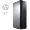 Imagen principal del rack HP 10642 G2 de 42U reacondicionado, armario completo con paneles laterales, puertas y sistema de cerradura para mayor seguridad. Diseñado para alojar servidores y equipos de red de manera organizada y segura, con fácil acceso y ventilación optimizada. Producto usado, revisado y renovado, disponible en JANSit.es.