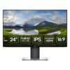 Imagen principal del monitor Dell UltraSharp U2419H reacondicionado, un monitor profesional de 24 pulgadas con resolución Full HD y amplio ángulo de visión. Ideal para entornos de oficina, diseño gráfico y productividad avanzada. Producto usado, revisado y renovado para garantizar excelente calidad de imagen y rendimiento fiable, disponible en JANSit.es.