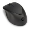 Ratón HP X4000b Bluetooth Mouse – Imagen principal | JANSit Imagen principal del ratón HP X4000b con conexión Bluetooth, diseñado para ofrecer comodidad y precisión en el uso diario, tanto en oficina como en movilidad. Dispositivo fiable y fácil de conectar, ideal para entornos profesionales, disponible en JANSit.es.