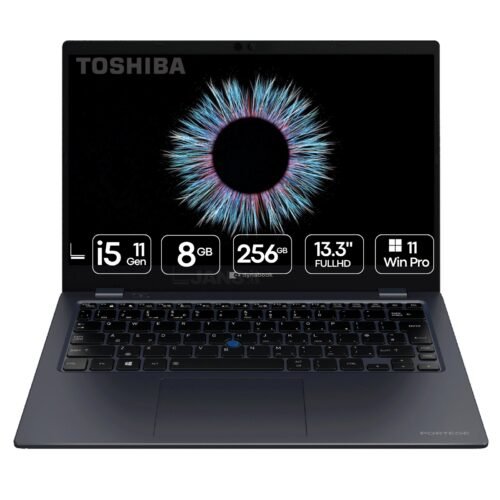 Descubre la libertad de movimiento con el Dynabook X30L-J, uno de los portátiles más ligeros del mundo con un peso de tan solo 900 gramos. Este equipo reacondicionado, disponible en JANSit.es, combina la herencia de fiabilidad de Toshiba con un diseño moderno y ultradelgado, ideal para profesionales que viajan constantemente. A pesar de su ligereza, ofrece un rendimiento robusto para la jornada laboral más exigente. En JANSit.es garantizamos que cada unidad ha sido revisada y renovada para ofrecerte un producto seminuevo en condiciones óptimas. Hazte con la tecnología que no pesa en JANSit.es.