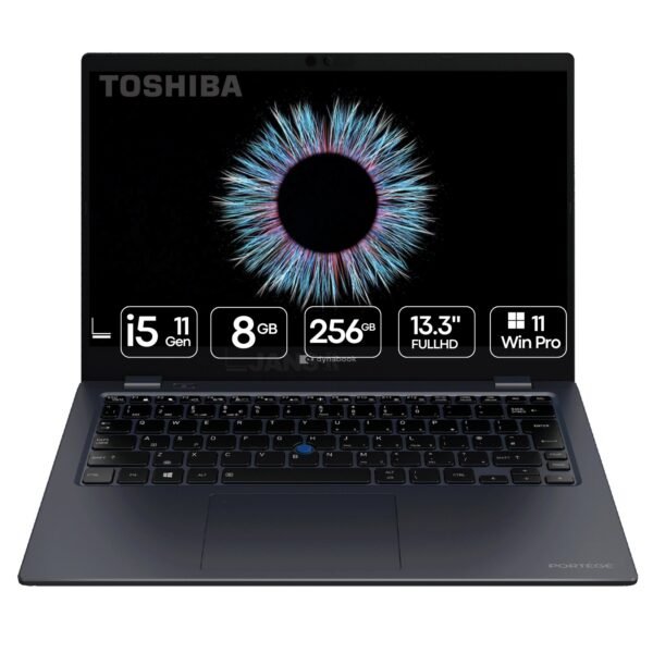 Descubre la libertad de movimiento con el Dynabook X30L-J, uno de los portátiles más ligeros del mundo con un peso de tan solo 900 gramos. Este equipo reacondicionado, disponible en JANSit.es, combina la herencia de fiabilidad de Toshiba con un diseño moderno y ultradelgado, ideal para profesionales que viajan constantemente. A pesar de su ligereza, ofrece un rendimiento robusto para la jornada laboral más exigente. En JANSit.es garantizamos que cada unidad ha sido revisada y renovada para ofrecerte un producto seminuevo en condiciones óptimas. Hazte con la tecnología que no pesa en JANSit.es.