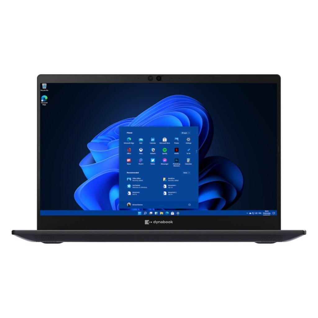 Toshiba X30L-J | i5-1135G7 | 906g de Peso | JANSit