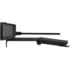 Webcam profesional Logitech C925e para videoconferencias – Soporte extendido y cable conectado | JANSit Imagen de la webcam Logitech C925e con el soporte extendido y el cable conectado, mostrando su sistema de instalación sencillo y la conectividad USB lista para su uso inmediato. Diseñada para videoconferencias profesionales con calidad de imagen nítida y funcionamiento fiable, disponible en JANSit.es.