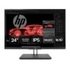 Imagen principal del monitor HP ZDisplay Z24n G3 de 24 pulgadas con resolución WUXGA, diseñado para ofrecer calidad de imagen precisa y comodidad visual en entornos profesionales. Monitor reacondicionado, revisado y listo para garantizar rendimiento y fiabilidad en oficinas y espacios de trabajo, disponible en JANSit.es.