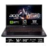 Portátil gaming Acer Nitro V 15 ANV15-51 con i7-13620H, 16GB RAM, 512GB SSD y RTX 4060 – Imagen principal | JANSit Imagen principal del portátil gaming Acer Nitro V 15 ANV15-51 equipado con procesador Intel Core i7-13620H, 16GB de memoria RAM, 512GB de almacenamiento SSD y tarjeta gráfica RTX 4060. Un equipo potente y equilibrado, ideal para gaming, multitarea y creación de contenido, con diseño moderno y sistema de refrigeración eficiente para un rendimiento estable, disponible en JANSit.es.