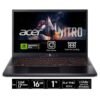 Portátil gaming reacondicionado Acer Nitro V 15 ANV15-52 con i7-13620H, 16GB RAM, 1TB SSD y RTX 5050 – Imagen principal | JANSit Imagen principal del portátil gaming Acer Nitro V 15 ANV15-52 reacondicionado, equipado con procesador Intel Core i7-13620H, 16GB de memoria RAM, 1TB de almacenamiento SSD y tarjeta gráfica RTX 5050. Un equipo potente diseñado para gaming, multitarea y creación de contenido, revisado y preparado para ofrecer rendimiento fiable, disponible en JANSit.es.