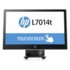 Optimiza la atención al cliente con el HP L7014t, un monitor táctil de 14 pulgadas con un exclusivo formato panorámico diseñado para entornos comerciales exigentes. Este equipo reacondicionado, disponible en JANSit.es, es la solución ideal para sistemas de punto de venta (TPV), visualización de inventario o terminales de autoservicio, gracias a su pantalla de alta durabilidad y respuesta táctil precisa. En JANSit.es garantizamos que cada monitor ha sido revisado y renovado para ofrecer un rendimiento impecable con una estética profesional. Dale a tu negocio la versatilidad de HP con el ahorro y la confianza que solo JANSit.es puede ofrecerte.