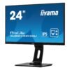 Dos Monitores iiyama ProLite XUB2492HSU | 24" | FHD | IPS