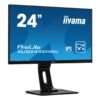 Dos Monitores iiyama ProLite XUB2492HSU | 24" | FHD | IPS