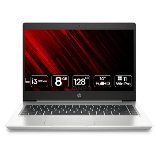 El HP ProBook 440 G7 es el compañero ideal para quienes buscan movilidad sin renunciar a la robustez profesional. Este portátil reacondicionado, disponible en JANSit.es, destaca por su chasis de aluminio ligero y un diseño sofisticado que encaja tanto en aulas como en salas de reuniones. Equipado con un procesador Intel Core i3 de 10.ª generación, ofrece la agilidad necesaria para tareas académicas, ofimática y videollamadas. En JANSit.es, cada portátil es revisado meticulosamente para asegurar que la batería y la pantalla cumplan con nuestros estándares de Grado A. Llévate la fiabilidad de la gama ProBook con 24 meses de garantía.