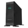 Eleva el rendimiento de tus aplicaciones más exigentes con el HPE ProLiant ML350 Gen10, ahora potenciado con la tarjeta gráfica profesional NVIDIA RTX 4000. Esta unidad reacondicionada, disponible en JANSit.es, es la solución definitiva para empresas que requieren trazado de rayos en tiempo real, renderizado acelerado por GPU o computación de alto rendimiento. En JANSit.es nos aseguramos de que cada servidor pase por un proceso de renovación exhaustivo, garantizando la estabilidad de un equipo de gama enterprise con un ahorro significativo. Ideal para entornos de diseño avanzado y virtualización gráfica, con la confianza y el soporte técnico de JANSit.es.