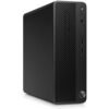 La vista lateral del HP 290 G1 SFF revela la ingeniería práctica de HP, diseñada para ofrecer un rendimiento estable en jornadas laborales completas. Este equipo reacondicionado, disponible en JANSit.es, cuenta con un panel lateral de fácil apertura que simplifica cualquier tarea de mantenimiento preventivo o ampliación técnica. Su sistema de rejillas laterales asegura un flujo de aire constante, manteniendo los componentes internos a la temperatura ideal para tareas de ofimática, navegación y gestión de datos. En JANSit.es entregamos cada unidad con un acabado impecable, garantizando que tu inversión en tecnología renovada sea sinónimo de fiabilidad y ahorro para tu negocio.