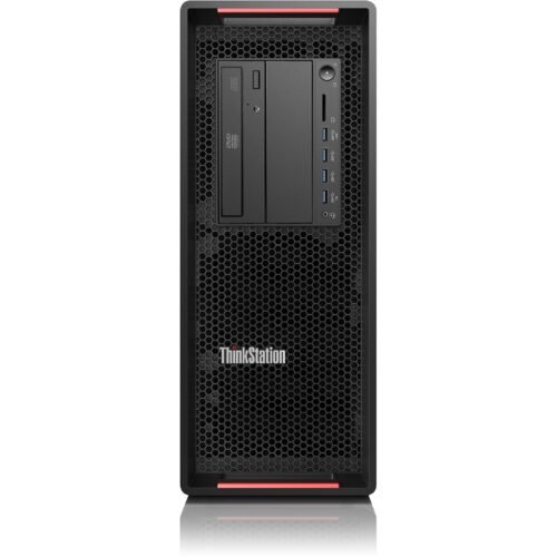 La Lenovo ThinkStation P510 es el referente de estabilidad para los profesionales más exigentes en España. En esta vista principal, disponible en JANSit.es, se aprecia su diseño funcional con el característico sistema de refrigeración de flujo directo que permite un rendimiento máximo sin sobrecalentamientos. Esta unidad reacondicionada ha sido rigurosamente testada para garantizar una operatividad del 100% en tareas de cálculo complejo, edición de vídeo y modelado 3D. En JANSit.es entregamos cada equipo renovado con 24 meses de garantía, asegurando que tu inversión en tecnología profesional sea segura y productiva desde el primer día.