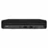 Computador Recondicionado HP EliteDesk 800 G6 mini Usado Renovado Imagem Principal JANSit HP EliteDesk 800 G6 mini | i5-10500T | 8GB | SSD 256GB