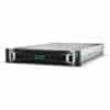 HP ProLiant DL380 G11 | Xeon Silver 4510 | 64GB | 3xSSD 1.92TB | MR408i | 2x Fontes 1000W