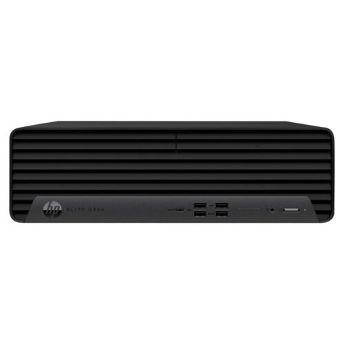Computador Recondicionado HP Elite 600 G9 SFF Usado Renovado Imagem Principal JANSit HP Elite 600 G9 SFF | i5-13600 | 16GB | SSD 256GB