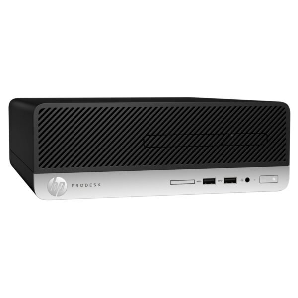 HP ProDesk 400 G5 SFF | i5-9400 | 8GB | SSD 256GB
