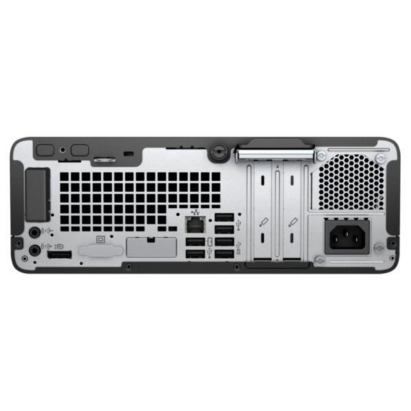 HP ProDesk 400 G5 SFF | i5-9400 | 8GB | SSD 256GB