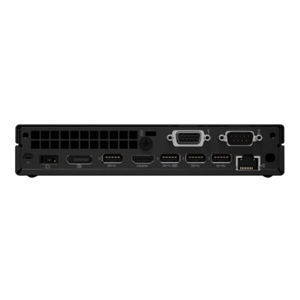 Lenovo ThinkCentre M70q Tiny | i5-10400T | 8GB | SSD 256GB