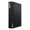 Computador Recondicionado Lenovo ThinkCentre M70q Gen 3 Tiny Usado Renovado Imagem Lateral Direita JANSit Lenovo ThinkCentre M70q Gen 3 Tiny | i5-12400T | 8GB | SSD 256GB