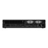 Computador Recondicionado Lenovo ThinkCentre M70q Gen 3 Tiny Usado Renovado Imagem Traseira JANSit Lenovo ThinkCentre M70q Gen 3 Tiny | i5-12400T | 8GB | SSD 256GB