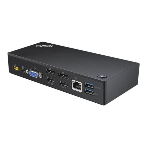 Lenovo ThinkPad Universal USB-C Dock