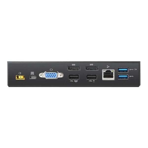 Lenovo ThinkPad Universal USB-C Dock
