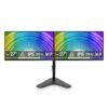 Dois Monitores Recondicionados Samsung S27A600U Usados Renovados Imagem Principal JANSit Dos Monitores Samsung S27A600U | 27" | 2K QHD | 75Hz