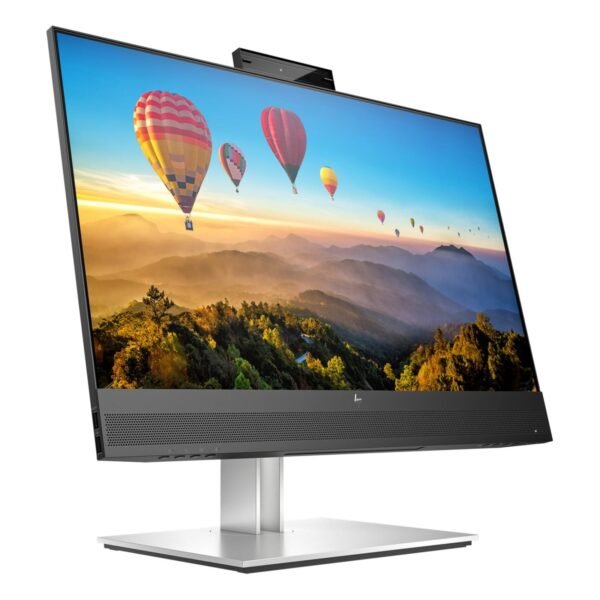 HP E24m G4 | 24" | FullHD | Multimedia
