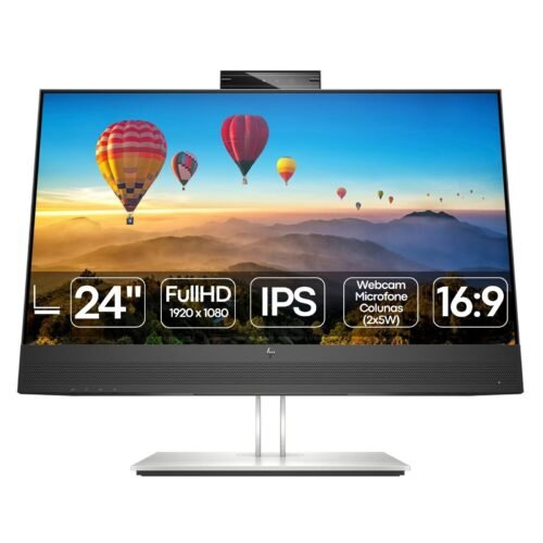 HP E24m G4 | 24" | FullHD | Multimedia