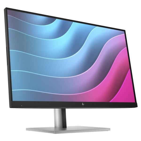 HP EliteDisplay E24 G5 | 24" | FullHD | IPS