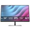 HP EliteDisplay E24 G5 | 24" | FullHD | IPS
