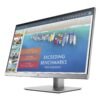 Monitor Recondicionado HP EliteDisplay E243d Usado Renovado Imagem Lateral Direita JANSit HP EliteDisplay E243d | 24" | IPS | FullHD | Dock Monitor