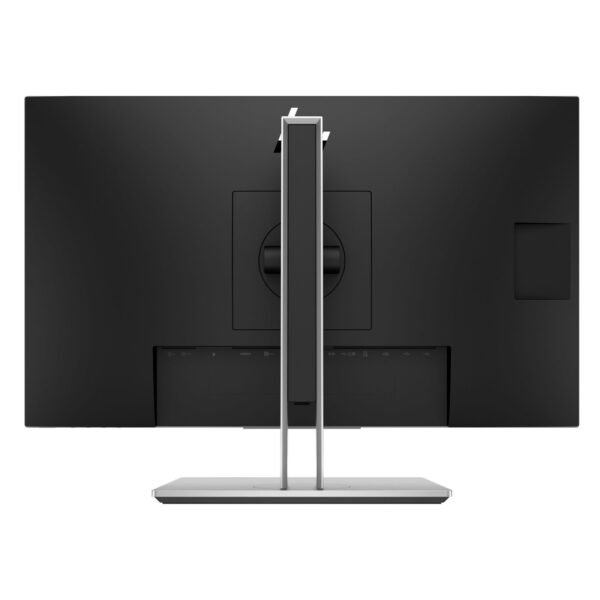Monitor Recondicionado HP EliteDisplay E243d Usado Renovado Imagem Traseira JANSit HP EliteDisplay E243d | 24" | IPS | FullHD | Dock Monitor