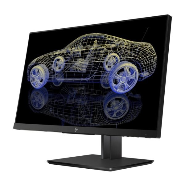 HP Z23n G2 | 23" | 16:9 | IPS | FullHD