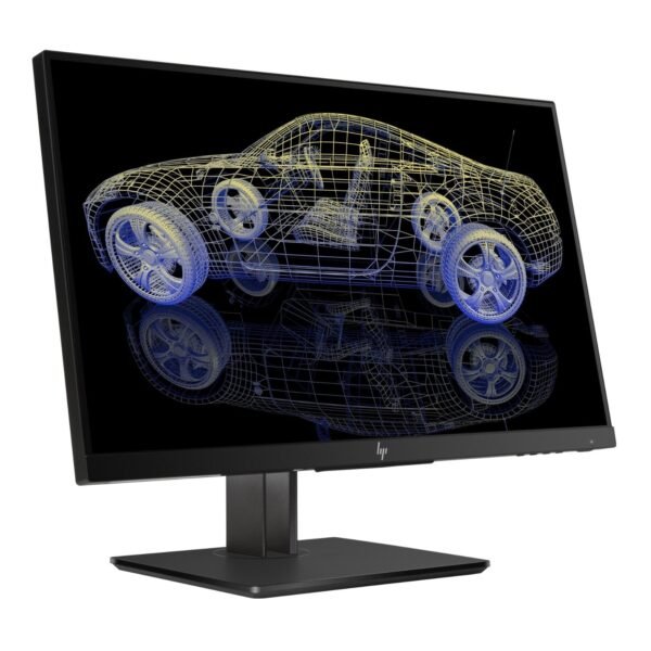 HP Z23n G2 | 23" | 16:9 | IPS | FullHD